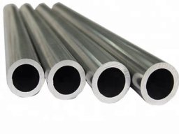 Stainless Steel Pipe